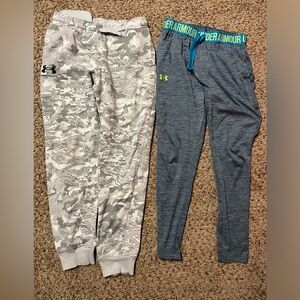 Boys 14/16 Big Lot of Pants!